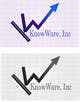 Miniatura de participación en el concurso Nro.6 para                                                     Logo Design for KnowWare, Inc.
                                                