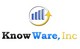 Miniatura de participación en el concurso Nro.245 para                                                     Logo Design for KnowWare, Inc.
                                                