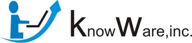 Participación en el concurso Nro.110 para                                                 Logo Design for KnowWare, Inc.
                                            