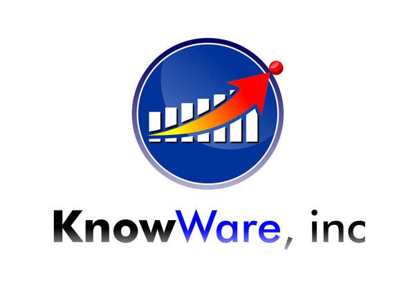 Contest Entry #364 for                                                 Logo Design for KnowWare, Inc.
                                            