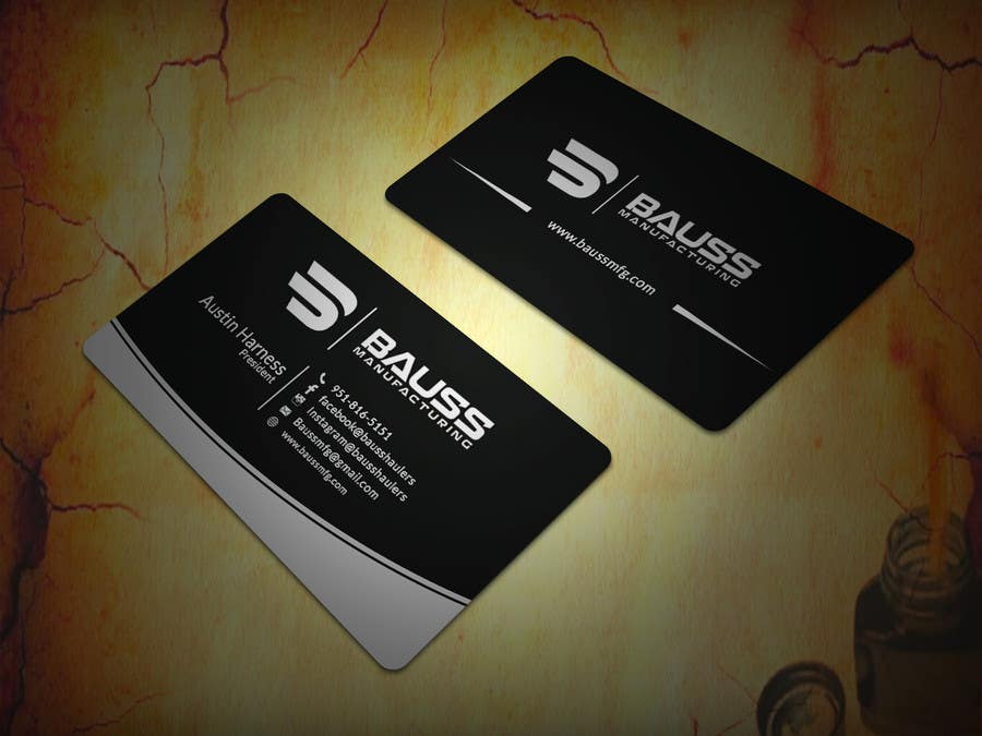 Contest Entry #315 for                                                 Design some Legal Business Cards
                                            
