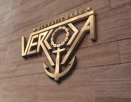 nº 61 pour Design a Logo for Vercoda acoustic band par mtanveer15 