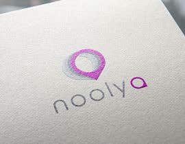 #73 for Design a Logo for noolya by AalianShaz