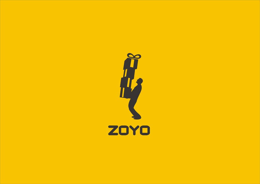 Proposition n°15 du concours                                                 Design a Logo for Zoyo
                                            