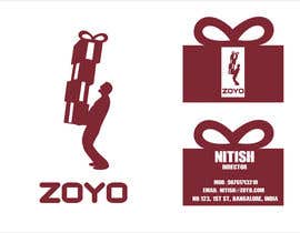 nº 118 pour Design a Logo for Zoyo par sdmoovarss 