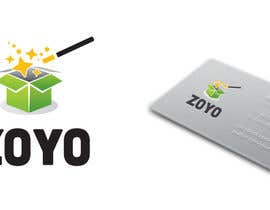 nº 128 pour Design a Logo for Zoyo par gzubak 