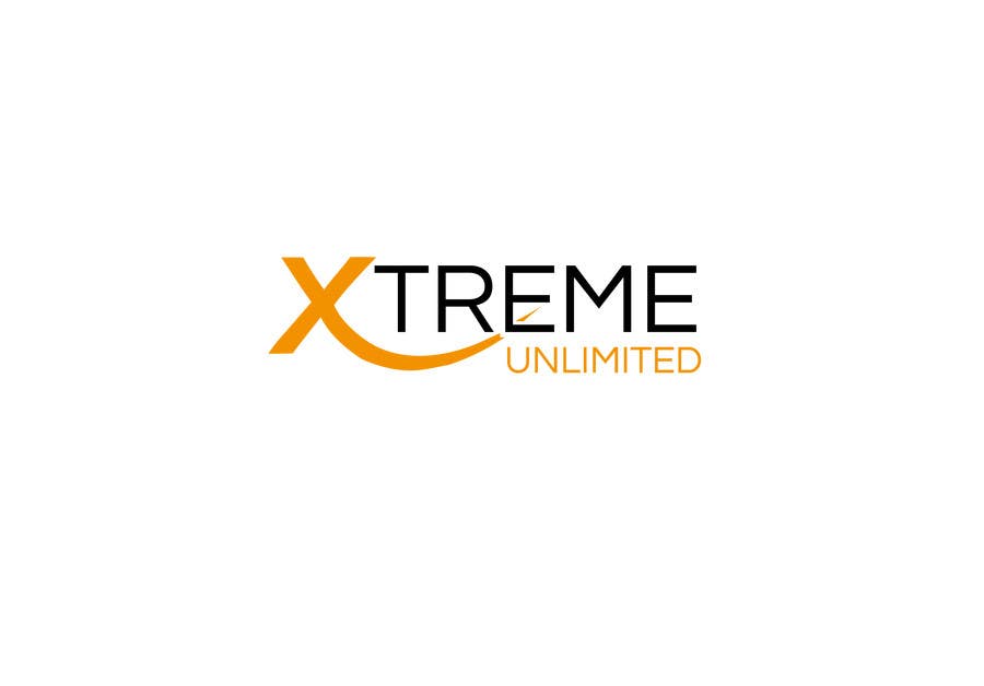 Contest Entry #38 for                                                 Create a Logo ´´xtreme-unlimited´´
                                            