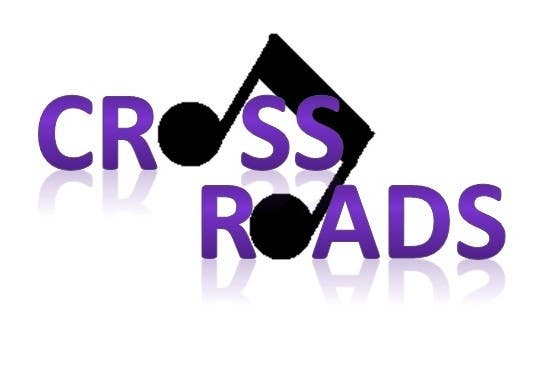 Contest Entry #28 for                                                 Logo Design for Crossroads Music School
                                            