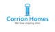 Icône de la proposition n°331 du concours                                                     Logo Design for Corrion Homes
                                                