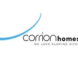 #82 untuk Logo Design for Corrion Homes oleh AnaCZ