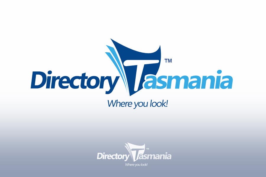 
                                                                                                                        Bài tham dự cuộc thi #                                            206
                                         cho                                             Logo Design for Directory Tasmania
                                        