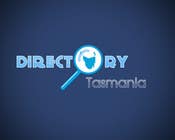 Graphic Design Contest Entry #345 for Logo Design for Directory Tasmania