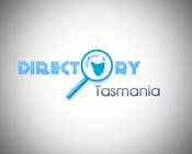 Bài tham dự #346 về Graphic Design cho cuộc thi Logo Design for Directory Tasmania