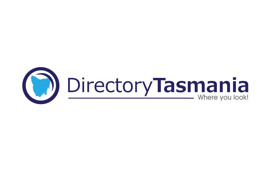 
                                                                                                                        Bài tham dự cuộc thi #                                            372
                                         cho                                             Logo Design for Directory Tasmania
                                        