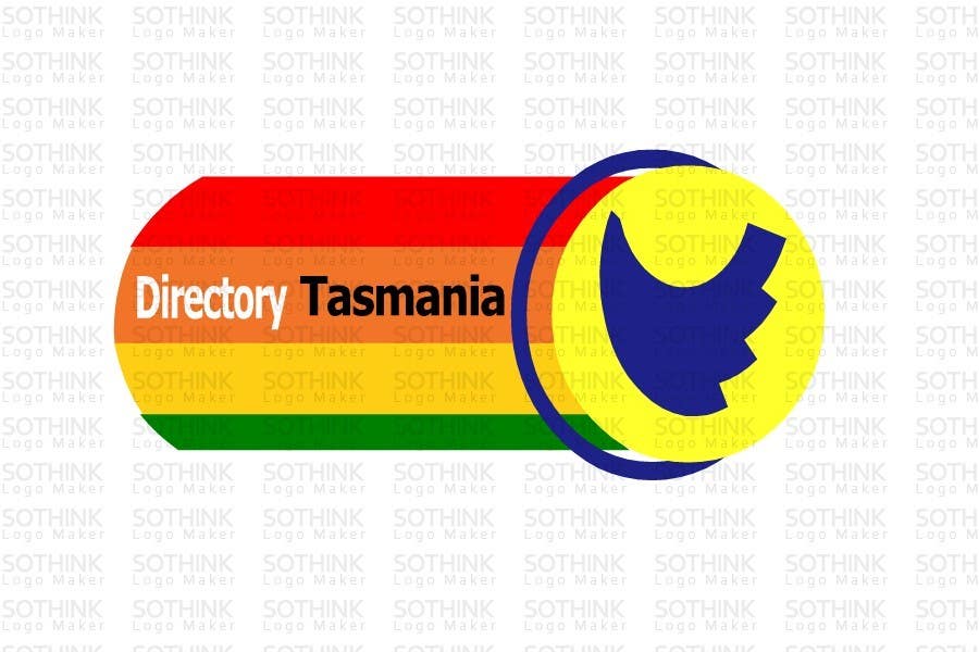 
                                                                                                                        Bài tham dự cuộc thi #                                            307
                                         cho                                             Logo Design for Directory Tasmania
                                        
