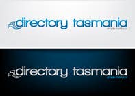 Bài tham dự #498 về Graphic Design cho cuộc thi Logo Design for Directory Tasmania