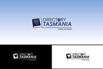 Bài tham dự #188 về Graphic Design cho cuộc thi Logo Design for Directory Tasmania