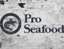 #130 for Logo Redesign for Seafood Brand by pavelnekoranec