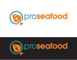 #13 for Logo Redesign for Seafood Brand by JNCri8ve