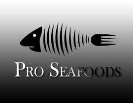 #87 for Logo Redesign for Seafood Brand by ashi190989
