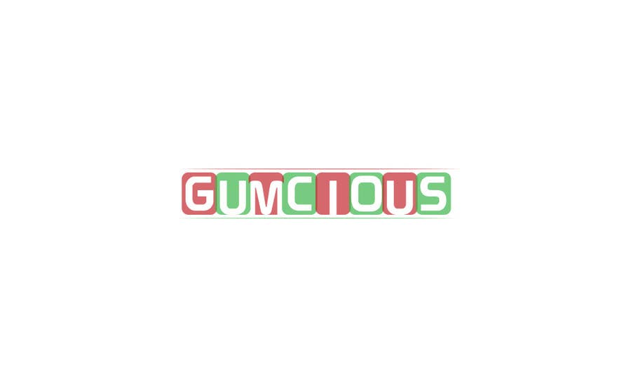 Contest Entry #201 for                                                 Logo Design for "Gumcious" a gummy Multivitamin brand
                                            