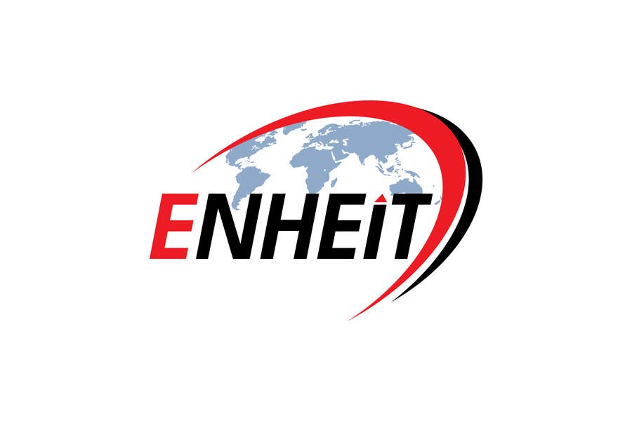 Kilpailutyö #90 kilpailussa                                                 Logo Design for Enheit
                                            