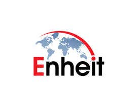 #92 untuk Logo Design for Enheit oleh csharpdotnettech