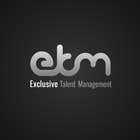 Graphic Design Inscrição do Concurso Nº386 para Logo Design for "Exclusive" Talent Management