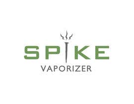 WebofPixels tarafından Logo Design for Spike Vaporizer için no 31
