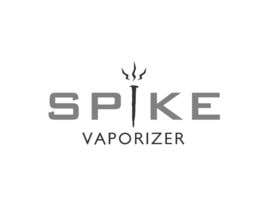 Nro 29 kilpailuun Logo Design for Spike Vaporizer käyttäjältä WebofPixels