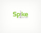 Ảnh thumbnail bài tham dự cuộc thi #93 cho                                                     Logo Design for Spike Vaporizer
                                                