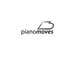 Wasilisho la Shindano #135 picha ya                                                     Logo Design for Piano Moves
                                                