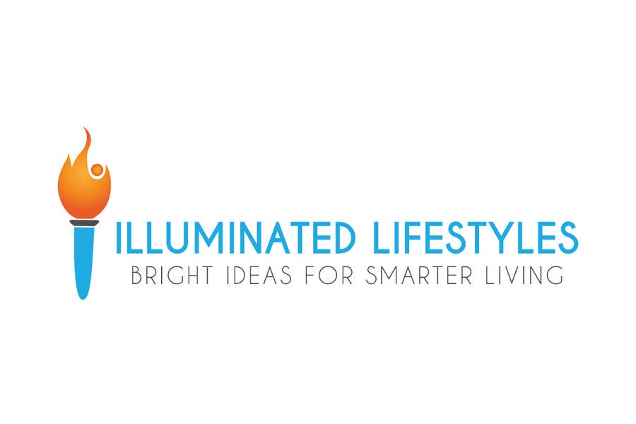 Penyertaan Peraduan #72 untuk                                                 Design a Logo for New Lifestyle Website
                                            