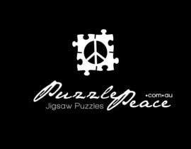 Nro 173 kilpailuun Logo Design for Puzzlepeace käyttäjältä dimitarstoykov