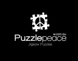 Nro 55 kilpailuun Logo Design for Puzzlepeace käyttäjältä dimitarstoykov