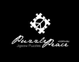 Nro 174 kilpailuun Logo Design for Puzzlepeace käyttäjältä dimitarstoykov