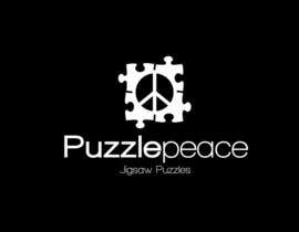 Nro 35 kilpailuun Logo Design for Puzzlepeace käyttäjältä dimitarstoykov