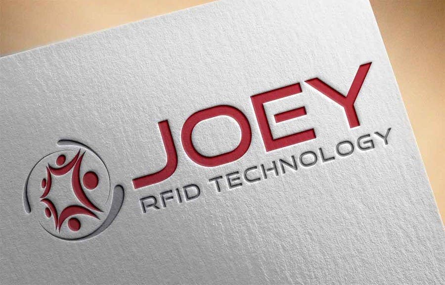 Intrarea #164 pentru concursul „                                                Joey Logo Design
                                            ”