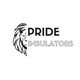ภาพขนาดย่อของผลงานการประกวด #6 สำหรับ                                                     Logo Design For PrideInsulators
                                                
