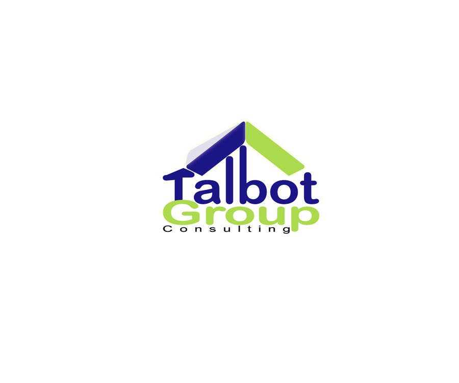 Intrarea #306 pentru concursul „                                                Logo Design for Talbot Group Consulting
                                            ”
