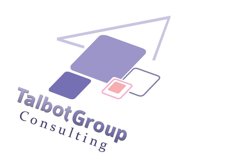 Proposition n°412 du concours                                                 Logo Design for Talbot Group Consulting
                                            