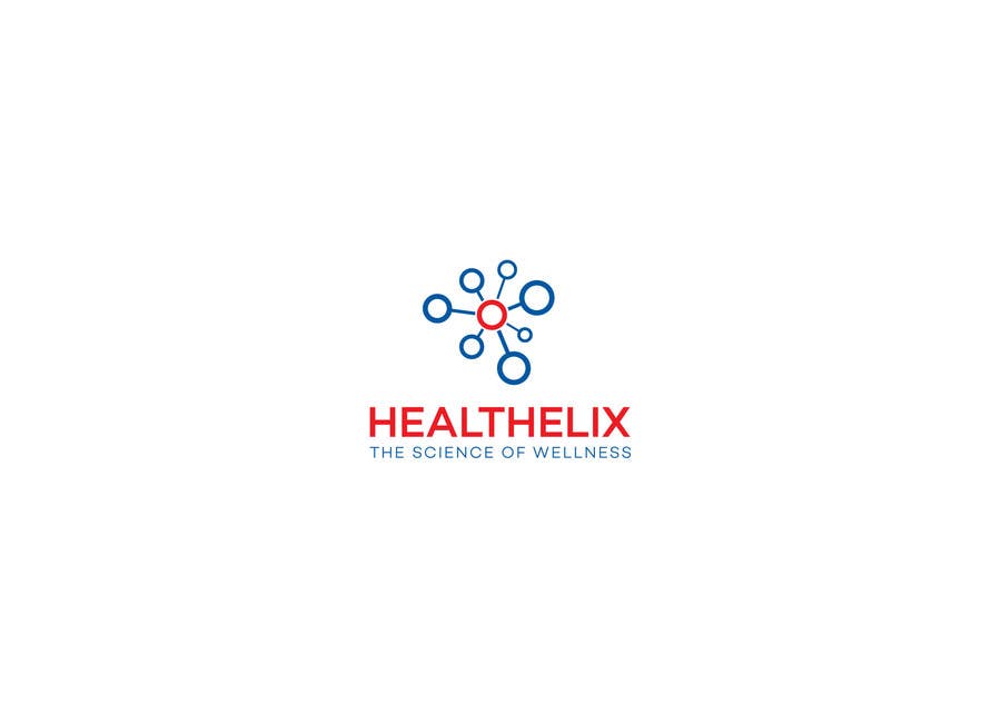 Συμμετοχή Διαγωνισμού #725 για                                                 healthelix logo design contest
                                            