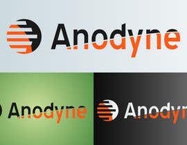 #14 untuk Anodyne logo oleh MarinaWeb