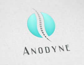 #60 untuk Anodyne logo oleh Azja
