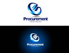 #433 untuk Logo Design for Procurement Partners oleh twindesigner
