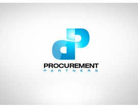 #351 untuk Logo Design for Procurement Partners oleh twindesigner