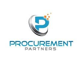 #295 untuk Logo Design for Procurement Partners oleh soniadhariwal