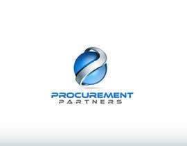 #311 untuk Logo Design for Procurement Partners oleh comlogo