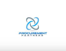 #376 untuk Logo Design for Procurement Partners oleh comlogo