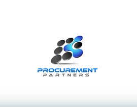 #313 untuk Logo Design for Procurement Partners oleh comlogo